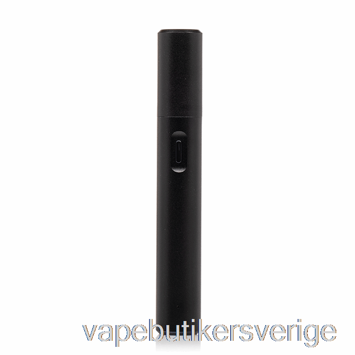 Vape Sverige Cartisan Pillar 510 Batteri Svart